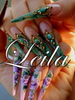 Leila